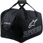 Alpinestars Supertech S-M10 Semi-rigid Mx Motocross Storage Helmet Bag (black). Fixed Price $40.71.