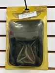 Hopnel Premium Double Add Pocked With Clear GPS/MP3 H18LPC-2BK. Fixed Price $39.95.