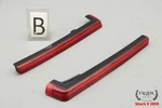 2018 Harley Electra Glide Ultra Limited Trunk Tour Pak Side Marker Light Set Led. Fixed Price $63.27.