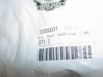Harley Davidson Saddlebag Mounting Stud Assembly 10900037. Fixed Price $16.00.