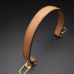 Honey 50CM Replacement Leather Top Handle Shoulder Strap For Epi Bags. Fixed Price $25.00.