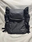 Nelson Riggs Riggpacks CBT300 Motorcycle Travel Bag. Fixed Price $34.99.