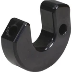 Nelson Rigg Gear Saddlebag Plate Replacement Catch RG-QRP-20MM. Fixed Price $19.99.