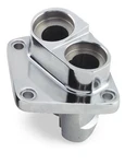 Biker's Choice 11476(18610-66BCP) Chrome Rear Tappet Guide. Fixed Price $114.99.