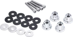 Ciro Lift Kit - Luggage Rack Chrome 20400. Fixed Price $41.99.