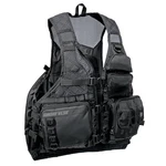 Ogio Unisex Adult Motorcycle Utility Flight Vest Stealth Black. Fixed Price $199.99.