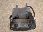Harley Davidson Handlebar Fork Bag Tool Pouch Sissy 91744-87T. Fixed Price $30.00.