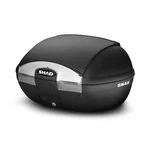 Shad SH45 Top Case Box 45L Black Motorcycle Motorbike Scooter LSC-D0B45100. Fixed Price $185.27.
