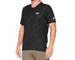 100% Celium Jersey (dark Grey/black). Fixed Price $65.00.