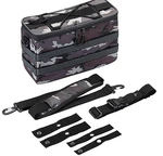 BBJ-SSBAG-00 Multifunctional Side Camouflage For Yamaha Zuma 125 22-25. Fixed Price $142.20.