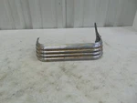 Harley Davidson Saddlebag Guard Rail Rear Insert Piece Only 90206-02. Fixed Price $11.21.