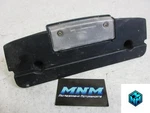 97 Honda Goldwing GL1500A Aspencade Rear Panel Trunk License Plate Light. Fixed Price $19.00.