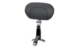 Mustang Driver Backrest Kit Smooth Flr 97-07 Harley 79067. Fixed Price $333.99.