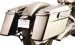 Cycle Visions Bagger-tail For Softail Models CV7190. Fixed Price $310.15.