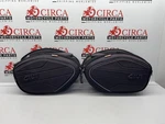 Givi 40L Soft Saddlebags EA100B. Fixed Price $167.48.