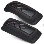 Waterproof Saddlebag Lid Covers For Harley Touring Road King Fltr Flht 1993-2013. Fixed Price $93.99.