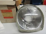Suzuki TC250 T200 Nos Headlight Unit 35121-11610. Fixed Price $68.60.
