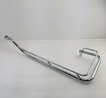 Harley Davidson Saddlebag Lh Left Guard Rail Road King Bagger Touring 90839-94. Fixed Price $74.99.