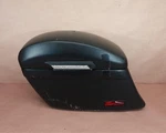 2011-2017 Victory High-ball Vikingbags Left Saddle No Key. Fixed Price $149.59.