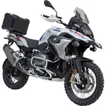 Sw-motech GPT.07.904.70100/B Trax Adv Top Case System Black. Fixed Price $900.83.