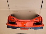 Honda GL1800 Goldwing Rear Trunk Lower Storage Box, 81111-MCA-0000. Fixed Price $145.10.