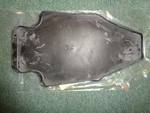 Nos Bmw Motorcycle Cover 84-85 R80RT R100RT R100RS R100/T 52 53 240 500. Fixed Price $35.00.