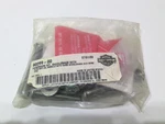 New Harley Davidson Saddlebag Hardware Kit Softail Wide Tire 90299-00. Fixed Price $25.00.