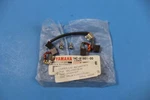 Nos Oem Yamaha Brush Set FJR1300-AE FJR1300-AS #1MC-81801-00. Fixed Price $49.95.