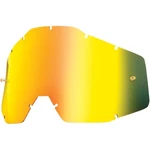 100% Accuri/strata/racecraft Lens Gold Mirror 51002-009-02. Fixed Price $31.02.