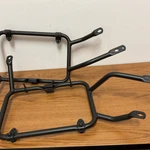 Givi PLO8208MK Monokey Side Case Racks Moto Guzzi Stelvio 2024-2025. Fixed Price $202.49.