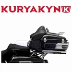 Kuryakyn Quick Adjust Tour-pak Relocator For 2011-2013 Harley Davidson Fltru Nn. Fixed Price $449.99.