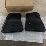 2015-2023 Harley-davidson Road Glide Fltr Fairing Media Doors 76000377. Fixed Price $85.00.