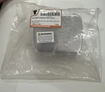 Smooth Chrome Coil Cover Fits Harley Davidson P/n 42-0415 New Sealed E27. Fixed Price $30.64.