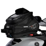 Oxford Q4R Motorcycle Tank Bag Motorbike Quick Release Luggage Black 4L. Fixed Price $107.47.