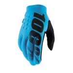 Best Brisker Cold Weather Motocross & Mountain Bike Gloves - Warm Winter Mtb Mx. Fixed Price $33.03.