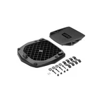Givi E251 Monokey Plate For Use With Flat Tubular Style Luggage Racks Only. Fixed Price $81.48.