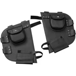 Hopnel Pac-a-derms Flh HD90-117BK. Fixed Price $148.06.