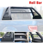 Universal Pickup Roll Sport Bar Chase Rack Bed For Tonneau Cover. Fixed Price $255.99.