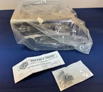 00-05 Harley-davidson Softail Solo Detachable Tour-pak Rack 53559-04. Fixed Price $447.05.