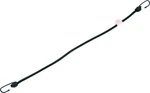 Bikemaster 100172 30" Heavy Duty 2-HOOK Bungee Black. Fixed Price $17.29.