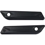 Kens Factory Nl Saddle Bag Hinge Cover Bk 23 Cvo 2024 Hx Roadglide KFL-31B. Fixed Price $184.47.