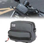 Motorcycle Handlebar Universal Tool Bicycle Bag, Front Fo. Fixed Price $30.92.