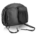 Motorcycle Tail Bags 18-20L Expandable Sissy Bar Waterproof Rear Luggage. Fixed Price $26.59.