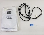 Harley-davidson 76295-89A Antenna Cable For 89-92 Electra Glide Ultra Classic. Fixed Price $11.99.
