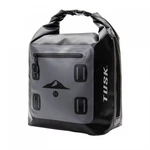 Tusk Dry Duffel Bag Small Black/grey 192-274-0001. Fixed Price $60.04.