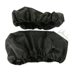 Waterproof Saddlebag Speaker Cover For Harley Touring Road King Street Glide. Fixed Price $11.99.