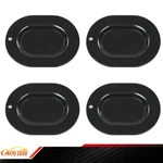 Fit For Firebird Camaro Gto Chevelle 4PCS Metal Trunk Floor Pan Drain Plug Plate. Fixed Price $16.50.