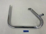 1997-2008 Oem Harley-davidson Left Side Touring Saddlebag Guard Rail. Fixed Price $79.99.