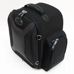 Saddlemen FTB1500 Sport Sissy Bar Bag Motorcycle Street Bike EX000689 3515-0139. Fixed Price $134.95.