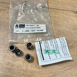 New Harley Davidson Oem Nos Valve Seal Set / 4818004-86. Fixed Price $10.00.